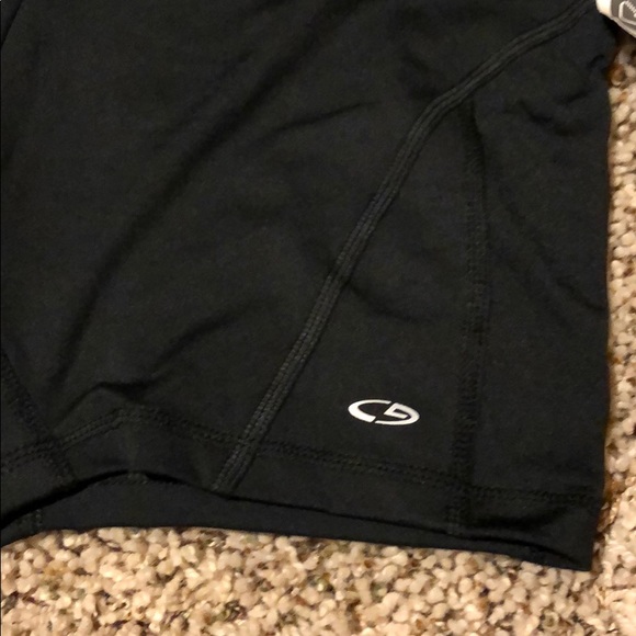 Workout shorts. - Picture 2 of 6